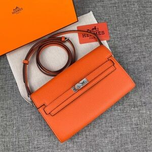 <AUTHENTIC>Hermes bag